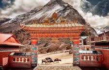 38,600+ Tibetan Monastery Stock Photos, Pictures & Royalty ...