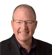 Interview with Glenn Paauw