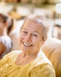 Obituary of Dorothy Kobin