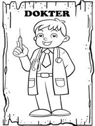 Nah, di bawah ini ada kumpulan gambar yang bisa dipakai lho untuk mewarnai gambar. Mewarnai Dokter Gabrez