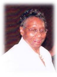 Obituary for Mrs. Annie Rose (Albert) Shaw