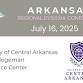 Arkansas Regional Dyslexia Conference