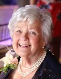 Marilyn Guffey Obituary