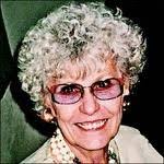 MURIEL FREEMAN Obituary (2017)