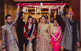 Traditions Differ In Different Cultures Weddings Indianweddings Traditionalwedding Wed Wedding Entrance Songs Perfect Wedding Songs Pre Wedding Photoshoot