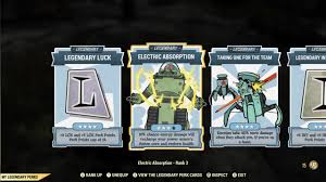 Best Fallout 76 Melee Build: Perk Cards, Weapons, Stats, And More
