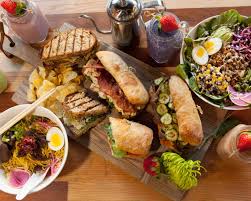 Maybe you would like to learn more about one of these? Order The Nile Vegan Delivery Online Grandview Menu Prices Uber Eats