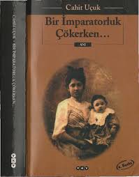 Pdf Cahit Ucuk Bir Imparatorluk Cokerken Kuzey Vargin Academia Edu
