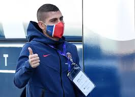 The champions league final is here with psg taking on bayern munich on sunday afternoon. Official Lineup Verratti On The Bench For Psg Against Bayern Munich In Champions League Final Psg Talk