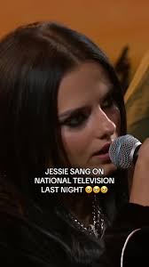 i’m so proud of her she deserves everything #jessiemurph #highroad