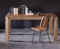 Bureau origami d'ethnicraft, 2 coloris 1 099,00 €. Timeless Furniture Solid Wood Pieces By Ethnicraft Rouse Home