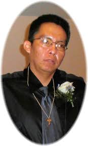 Ronald Whitedirt, age 39, of Lame Deer