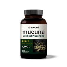 Image result for Mucuna