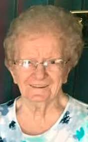 Margaret Pokopatz, 1926-2021