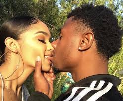 Shany : amour interdit💔