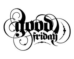 This is seen during the holy week in the framework of the easter triumph on friday before easter sunday and may coincide with the jewish observance of passover. Logopond Logo Brand Identity Inspiration Good Friday