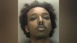 Lozells: Police search for murder suspect as five arrested