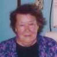 Martha Bowker (1912–1998)