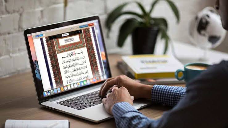 How Learning Quran Online Is Advantageous &ndash; Mushaf Academy