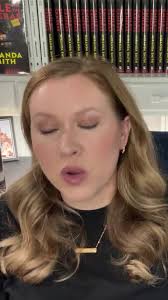 Author Miranda Smith shares how her love of reading shaped her journey to  bestselling author of psychological thrillers. A must-watch for aspiring  writers!, #memoir #MirandaSmith #WritingTips ...