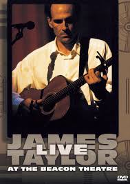 James taylor, jr., brings passion and experience to the stage. Amazon Com James Taylor Live At The Beacon Theatre James Taylor Movies Tv