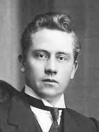 George Bybee's Instagram, Twitter & Facebook