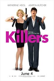 Killers 2010 Comedy Movies Good Movies Romantic Movies