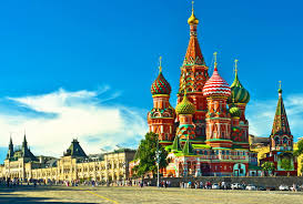 Moskau, moskau wirf die gläser an die wand, russland ist ein schönes land, ho, ho, ho, ho, hey! Moskau Schonsten Orte Sehenswurdigkeiten Und Unternehmungen