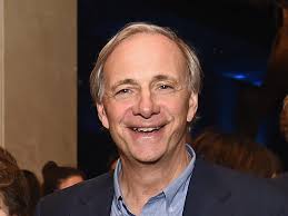 Bridgewater Founder Ray Dalio Was 2018's Most Successful Capitalist