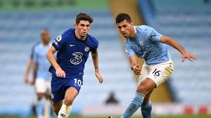 Читай новости, смотри видео и статистику, играй в игры. Liga Chempionov Manchester Siti Chelsi 29 05 2021 Gde Smotret Final Onlajn Vo Skolko Nachalo Pryamaya Translyaciya Rejting Bukmekerov