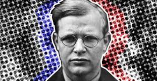 Why Is Dietrich Bonhoeffer Relevant Today Faith And Leadership