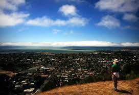 Trail Of The Week El Cerrito Trail Trekkers