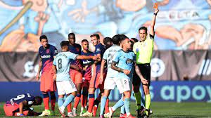 How to watch celta vigo vs atletico madrid live spanish laliga football online free 2021.after suffering a shocking defeat, the will be hoping to beat st.in. Vqhn Yodr9t0hm