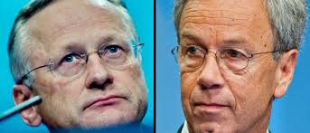 Lav rente de neste tre årene