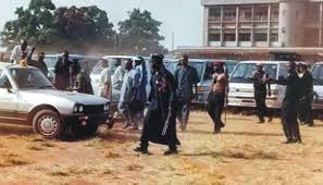 The all progressives grand alliance (apga) may not be able to take part in the forthcoming governorship election in anambra state. Fear In Anambra As Bakassi Boys Re Emerges The Guardian Nigeria News Nigeria And World News Nigeria The Guardian Nigeria News Nigeria And World News