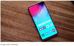 Earn free btc by shopping samsung products. Samsung Is Quietly Becoming A Major Bitcoin Crypto And Blockchain Player National Crowdfunding Fintech Association Of Canada