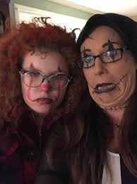 Happy Halloween Greetings from Twiggy_Ramirez_Collector