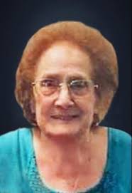 Anna Pezzote Obituary (1929