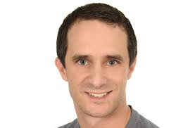 Dr. med. Daniel Sidler