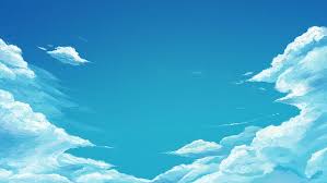 Studio ghibli cloud tutorial sky anime simple anime cloud illustration cloud drawing digital painting tutorials art challenge clouds. Hd Wallpaper Cloud Illustration Drawing Sky Clouds Blue Beauty In Nature Wallpaper Flare