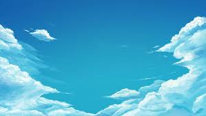 Welcome to my tutorial series! Hd Wallpaper Cloud Illustration Drawing Sky Clouds Blue Beauty In Nature Wallpaper Flare