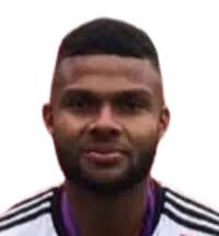 Fabio Ariel Avalos Giménez: Latest Football Statistics