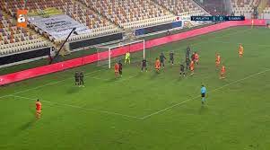 Yeni malatyaspor 2020/2021 fikstürü, iddaa, maç sonuçları, maç istatistikleri, futbolcu kadrosu, haberleri, transfer haberleri. Yeni Malatyaspor Galatasaray 1 1 Penaltilar 6 7 Mac Sonucu Ozet Ziraat Turkiye Kupasi