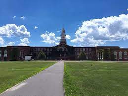 A university's classroom isn't always what you think. State University Of New York At Potsdam Wikipedia