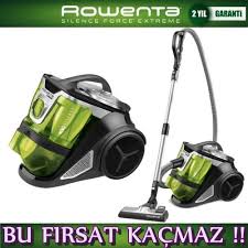 Rowenta Ro8222 Silence Force Toz Torbasiz Elektrikli Supurge 579 90 Tl Pesin Fiyatina 9 Taksit Http Www N11 Com Rowenta Ro8222 Silence Force Toz Torb Elektrik