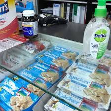 66 jalan negara, taman melawati, 53100 kuala lumpur. Big Pharmacy Pharmacy In Kuala Lumpur