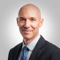 Geoff Hall, CFP®, RICP®