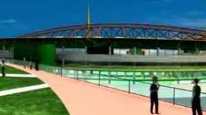 Tomás taveira (born 1938) is a portuguese architect. Sao Paulo Estadio Do Palmeiras No Brasil Tomas Taveira Arquitectura Arquitectura Pt