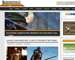Videogame industry turns billions of dollars in profit each year and is highly attractive among gamers. 99 Best Gaming Blog Websites To Influence Your Designs