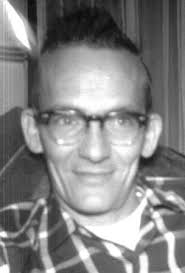 Robert Eugene Carlin (1939-2000)